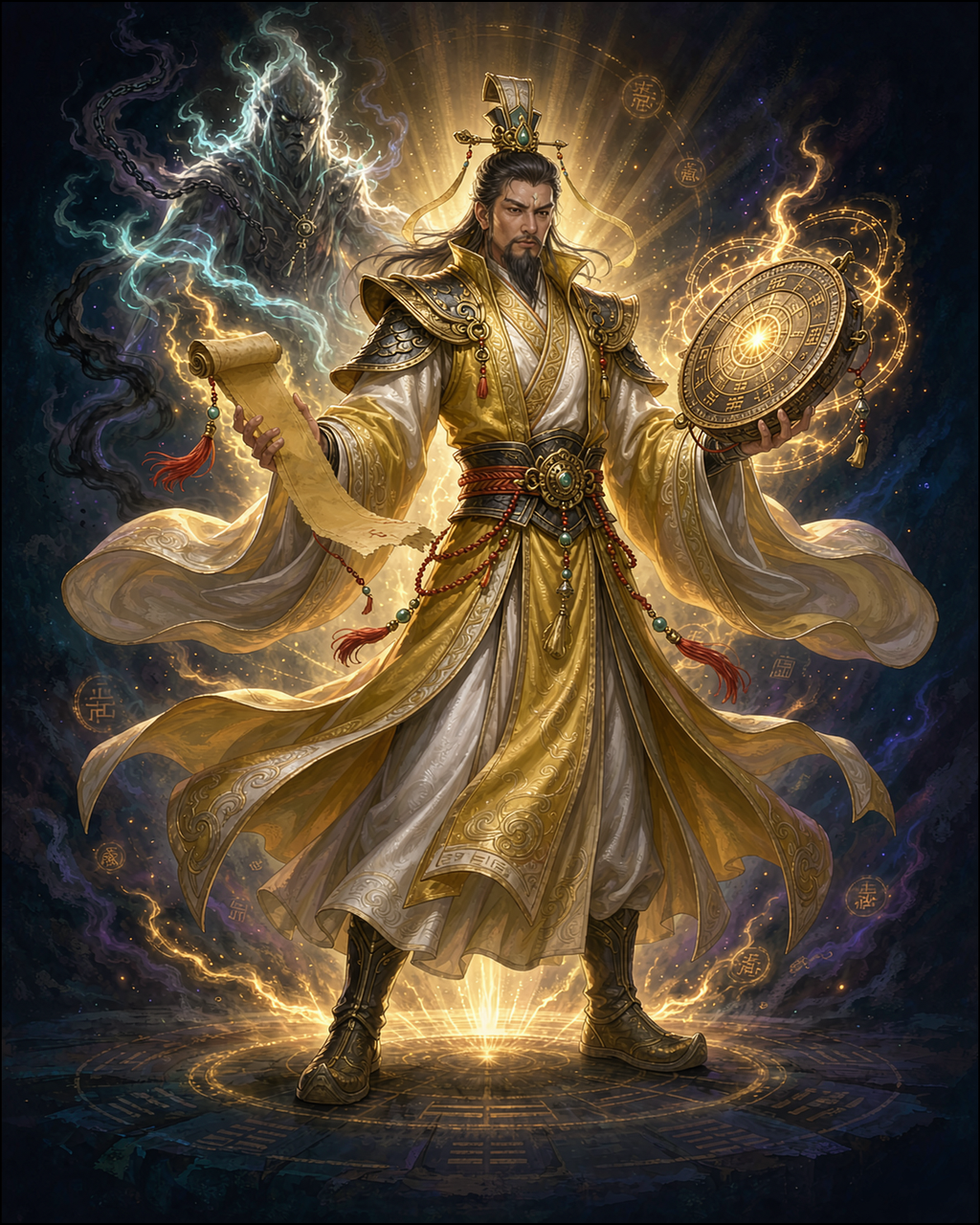道士